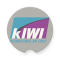Kiwi International Air Lines Car Coaster