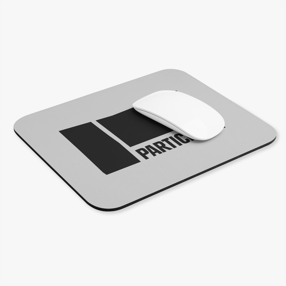 Participant Media Mouse Pad