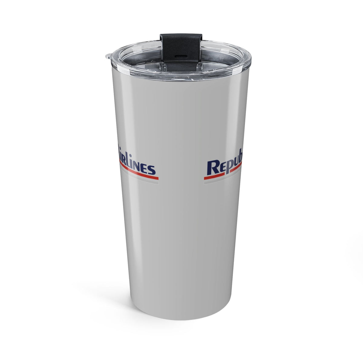Republic Airlines 20oz Insulated Tumbler