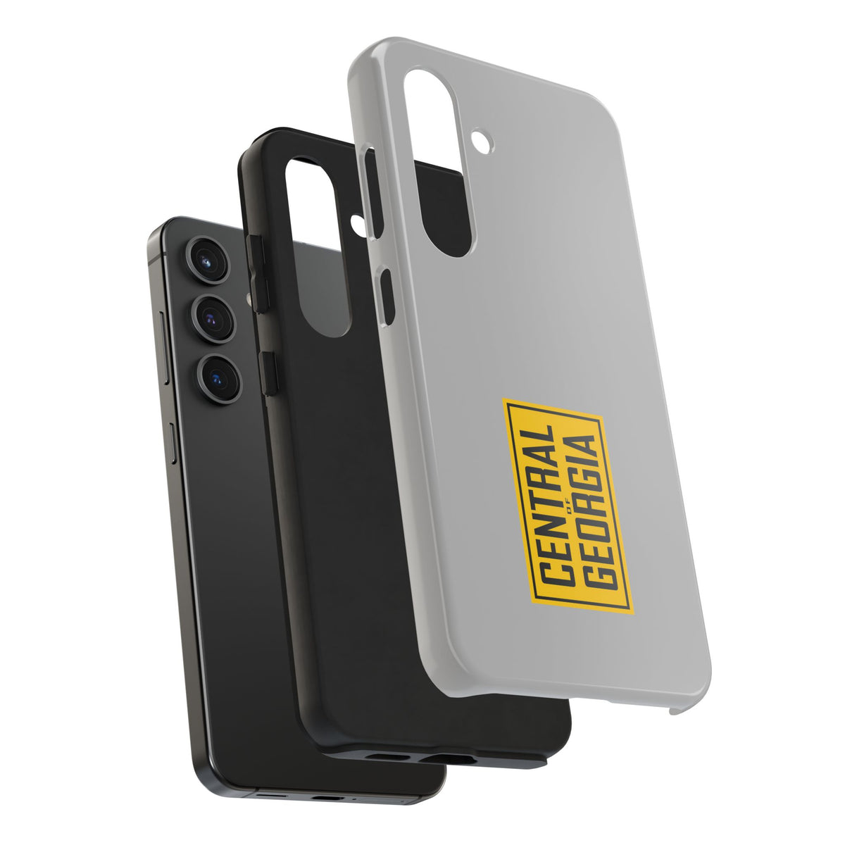 Central of Georgia Railway Tough Phone Case