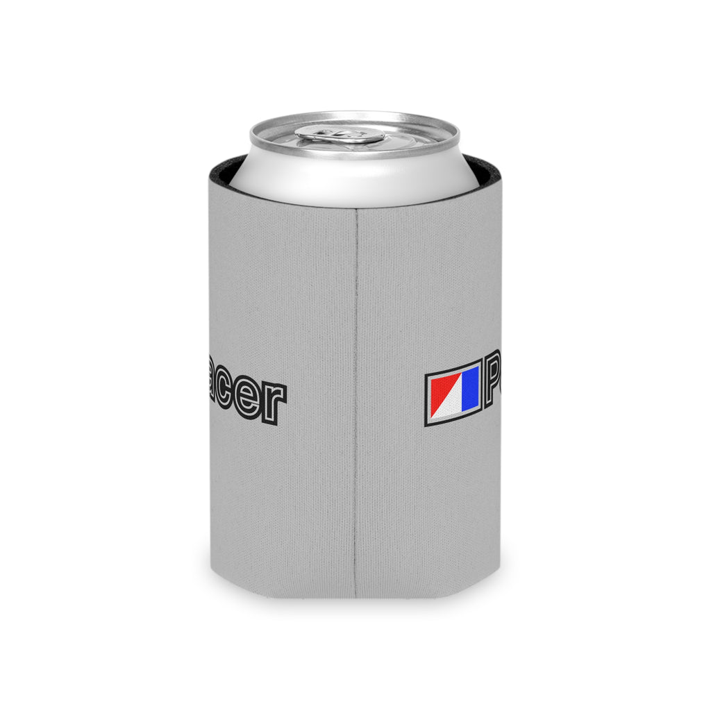 Pacer International Can Cooler