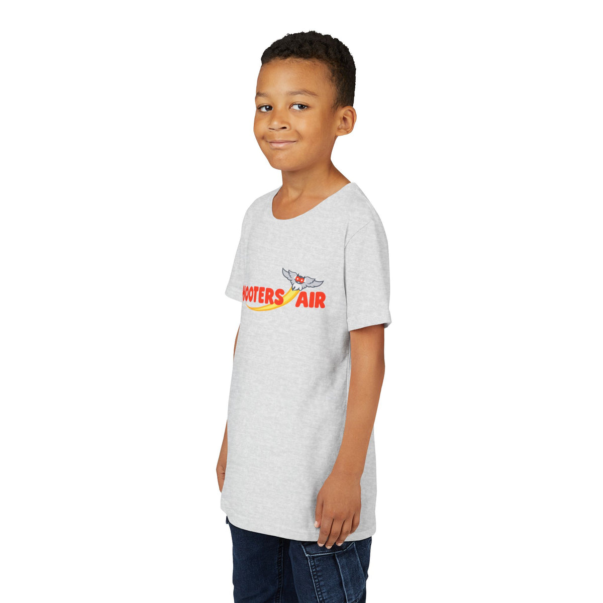 Hooters Air Kids Tee / T-Shirt