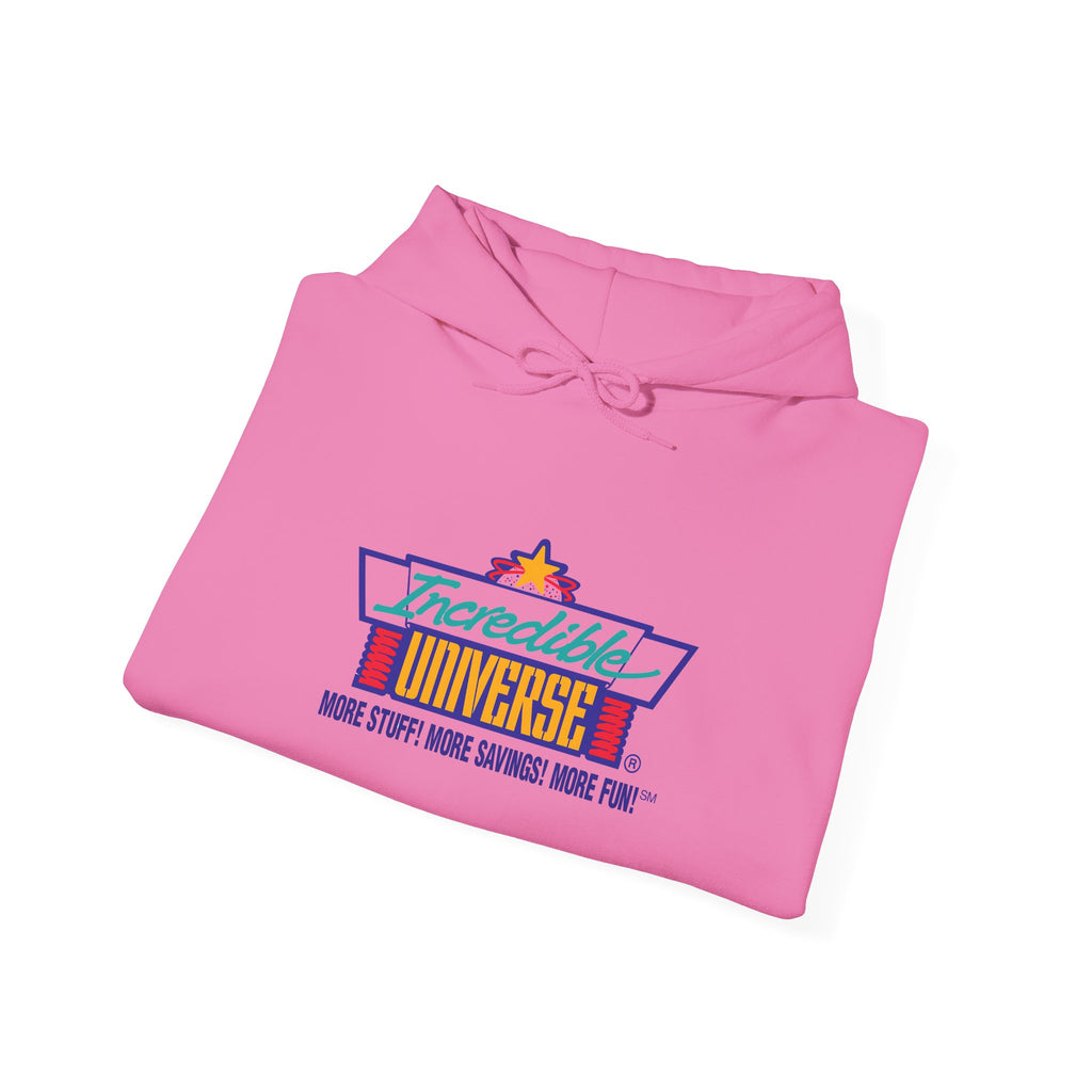 Incredible Universe Hoodie / Sweatshirt
