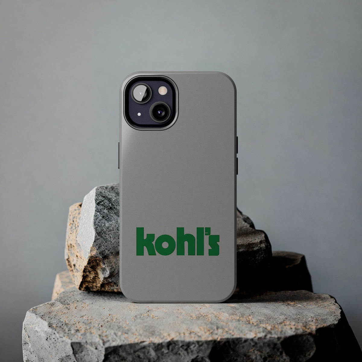Kohl's Food Stores Tough Phone Case
