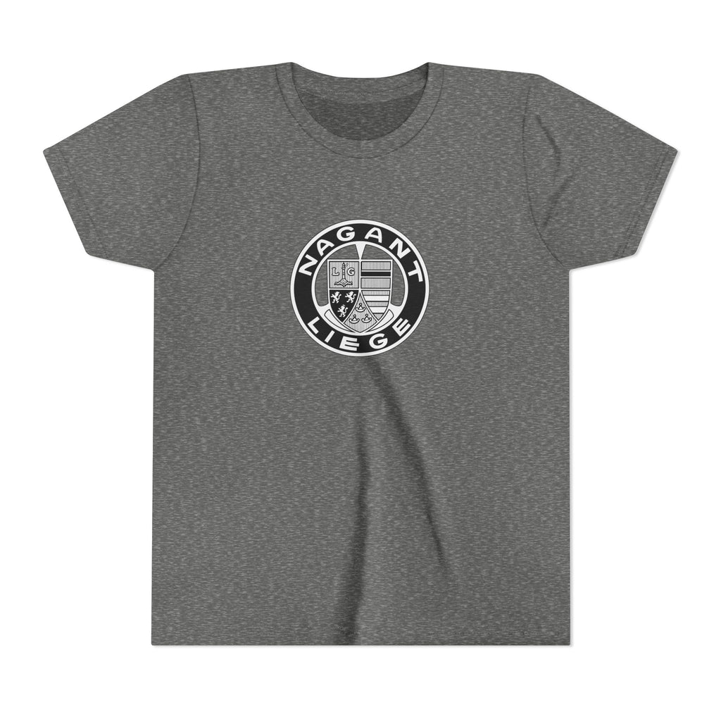 Fabrique d'armes Émile et Léon Nagant Kids Tee / T-Shirt