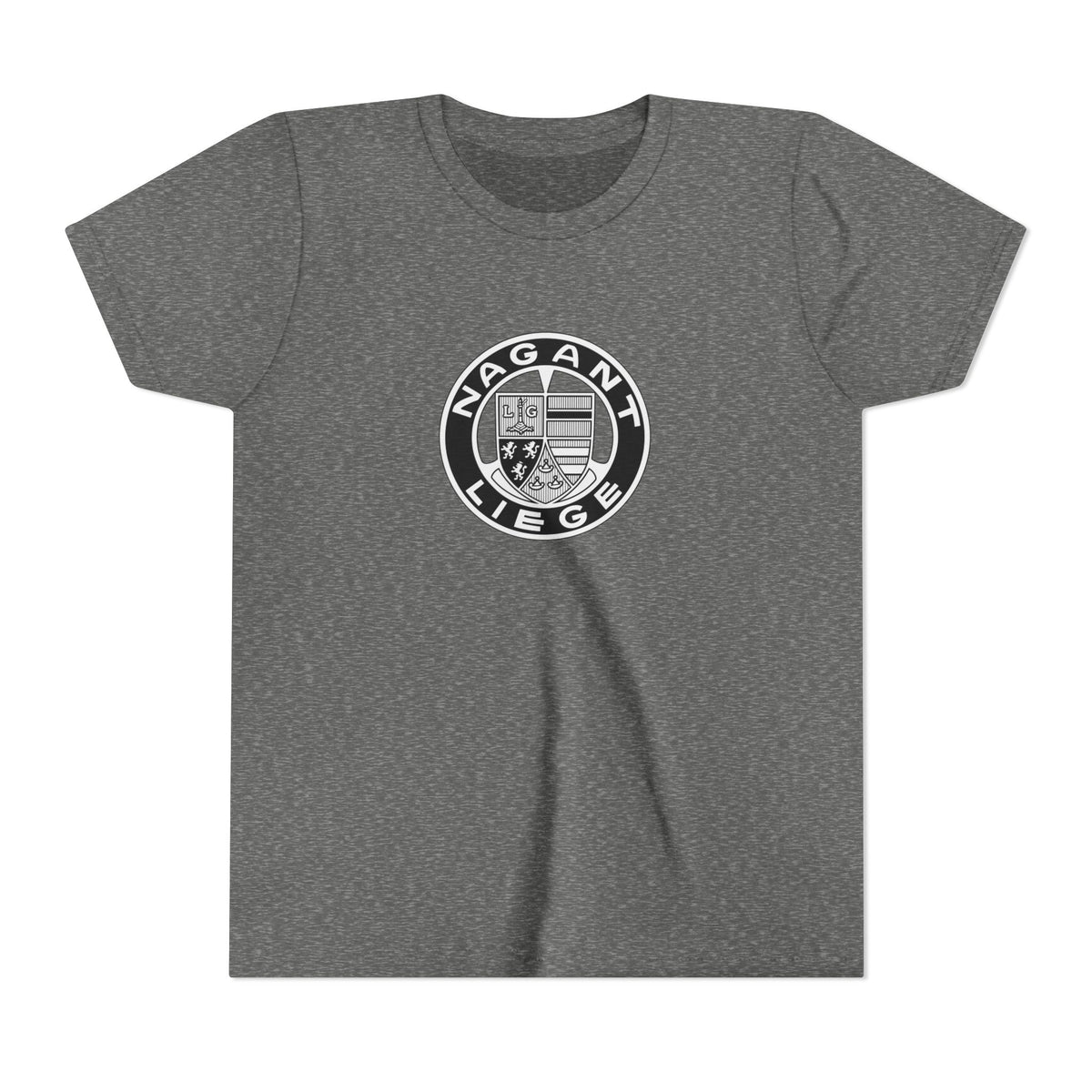 Fabrique d'armes Émile et Léon Nagant Kids Tee / T-Shirt