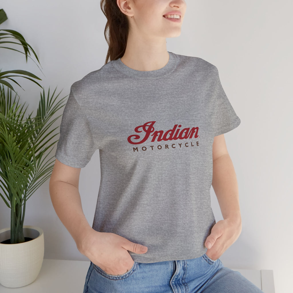 Indian Motorcycle T-Shirt
