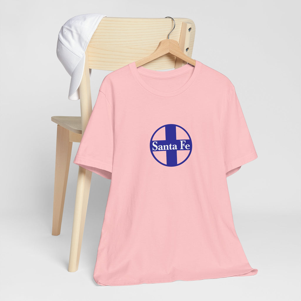Atchison Topeka and Santa Fe Railway T-Shirt
