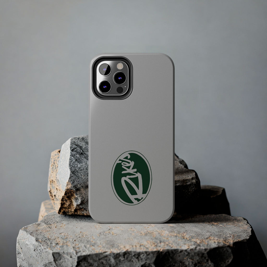 Rike-Kumler Company Tough Phone Case