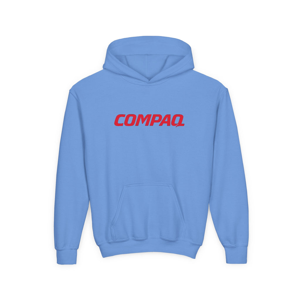 Compaq Youth Hoodie / Sweatshirt
