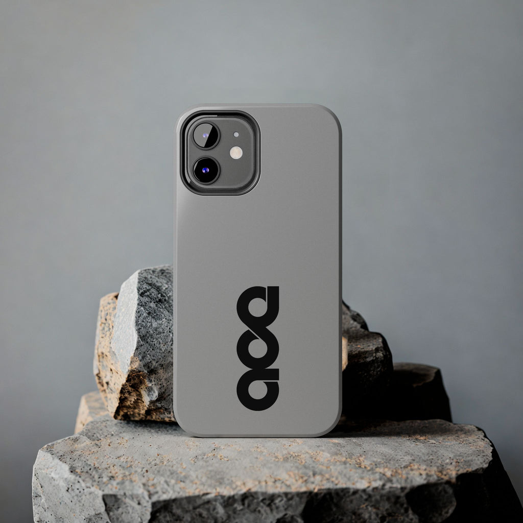Action Computer Enterprise Tough Phone Case