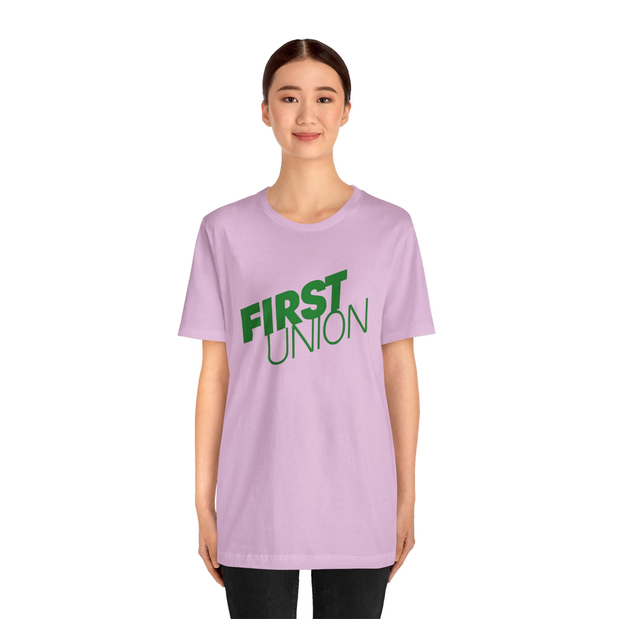 First Union T-Shirt