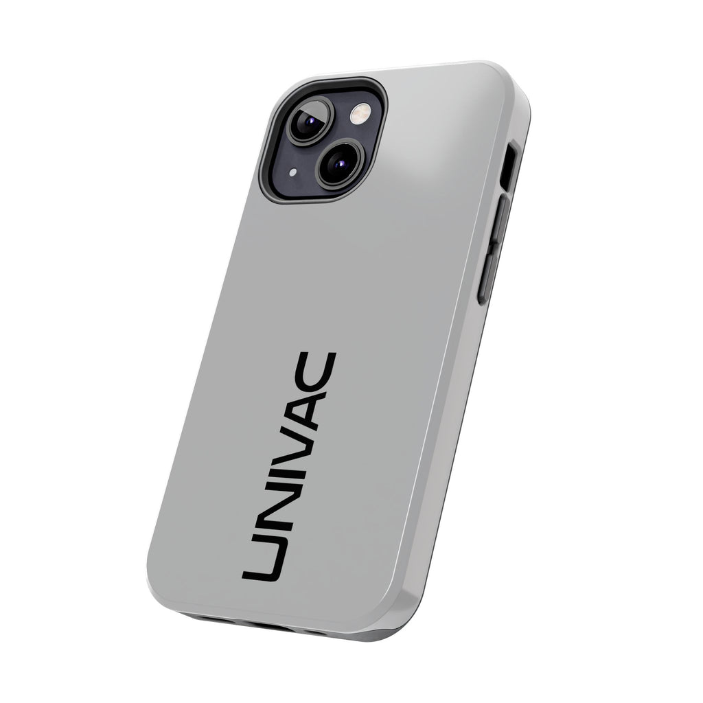 UNIVAC Tough Phone Case
