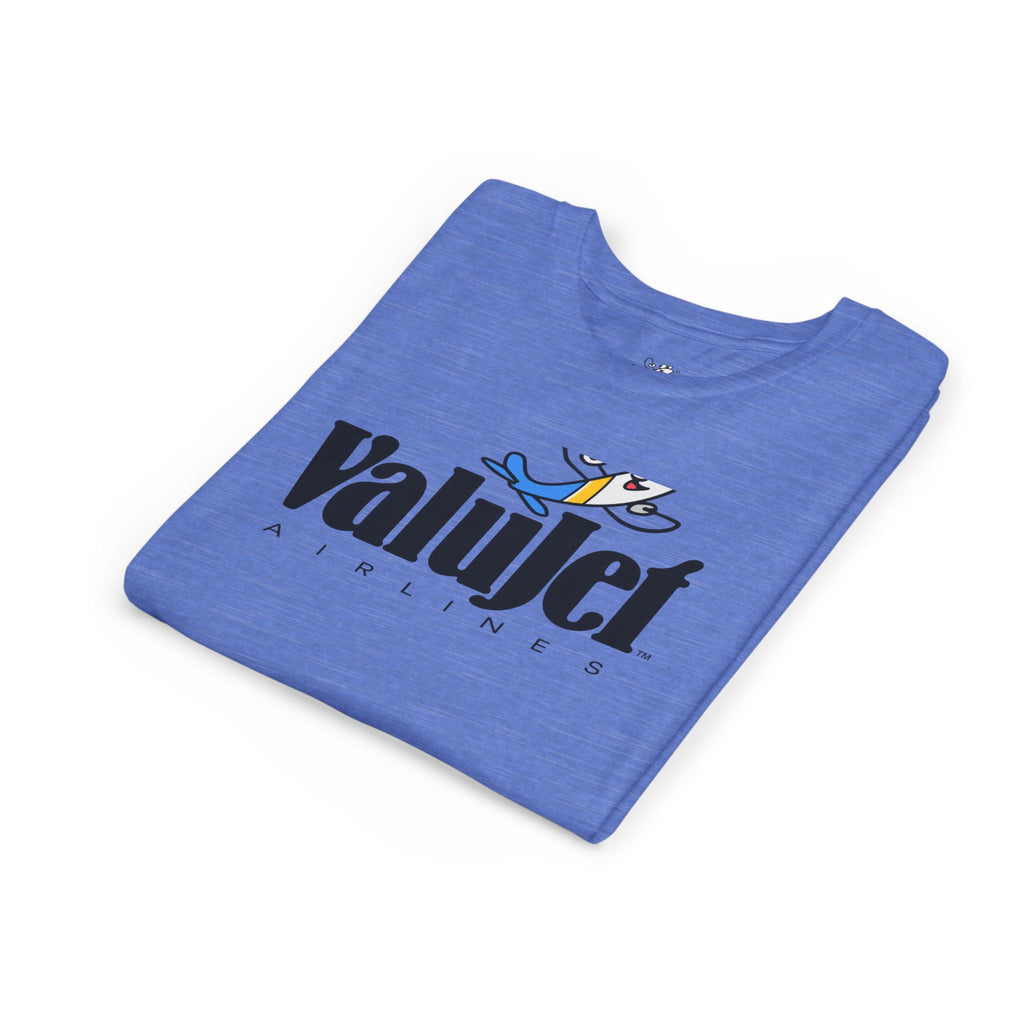 ValuJet Airlines Kids Tee / T-Shirt
