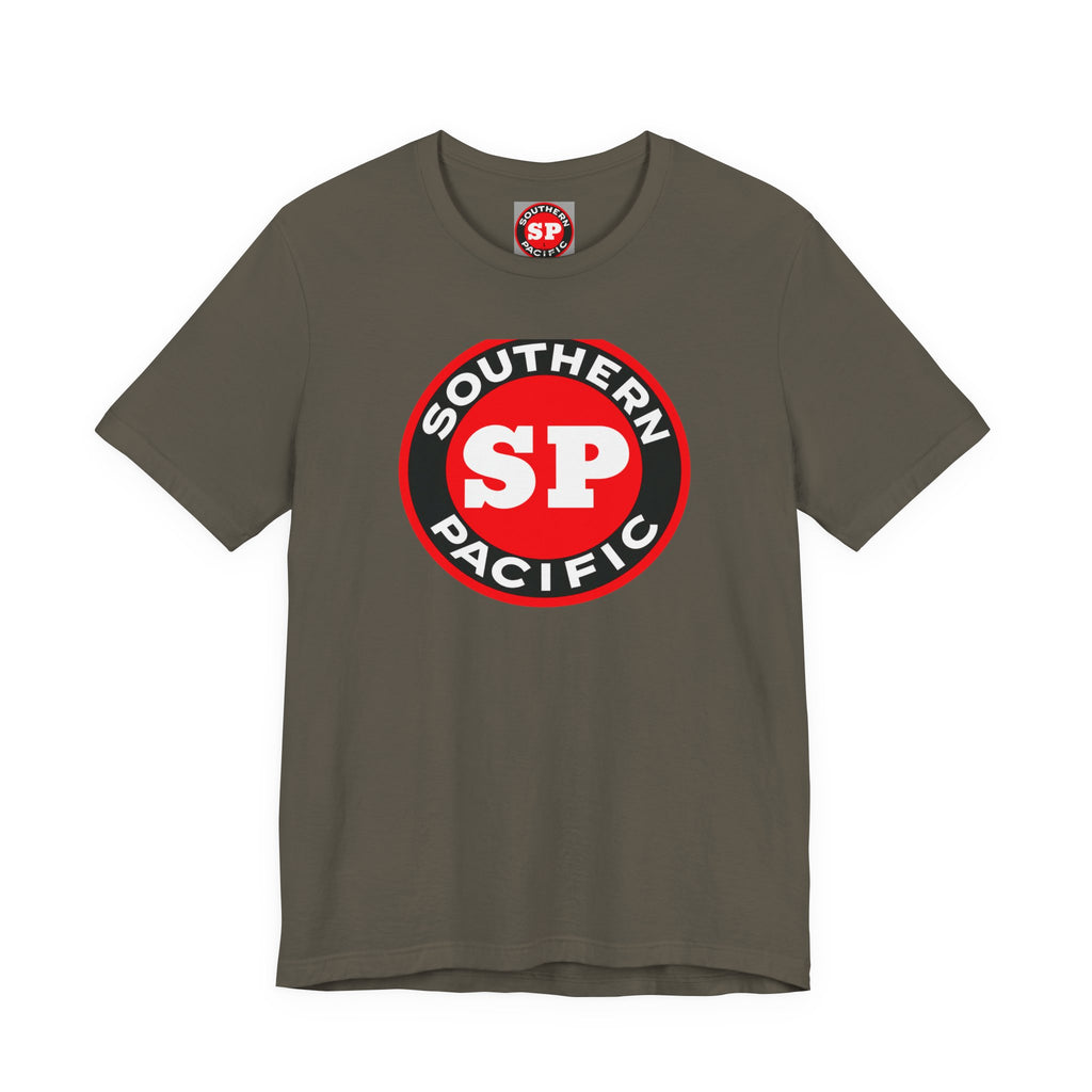 Southern Pacific Railroad T-Shirt