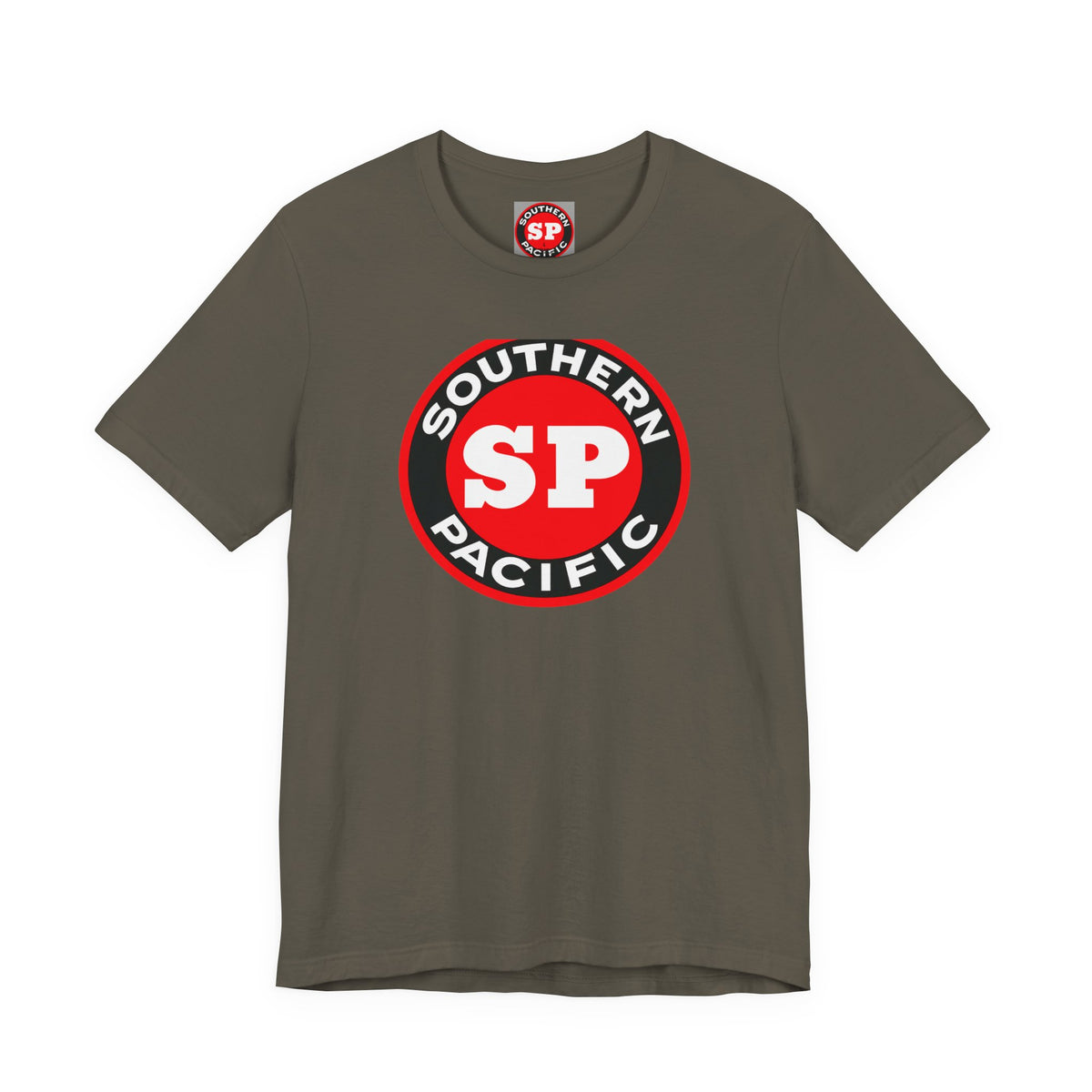 Southern Pacific Railroad T-Shirt