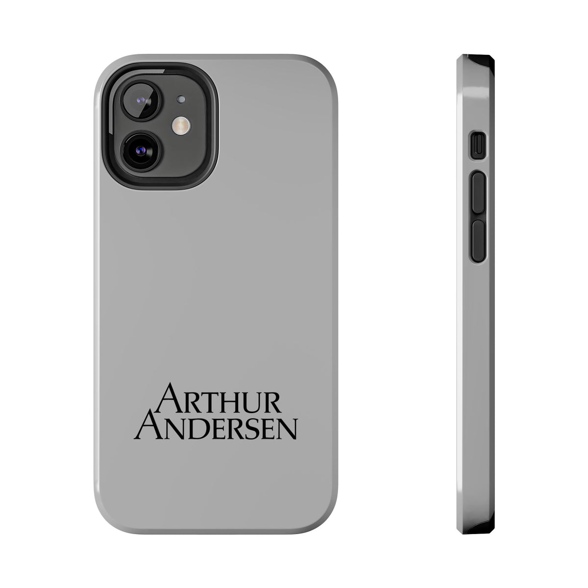 Arthur Andersen Tough Phone Case