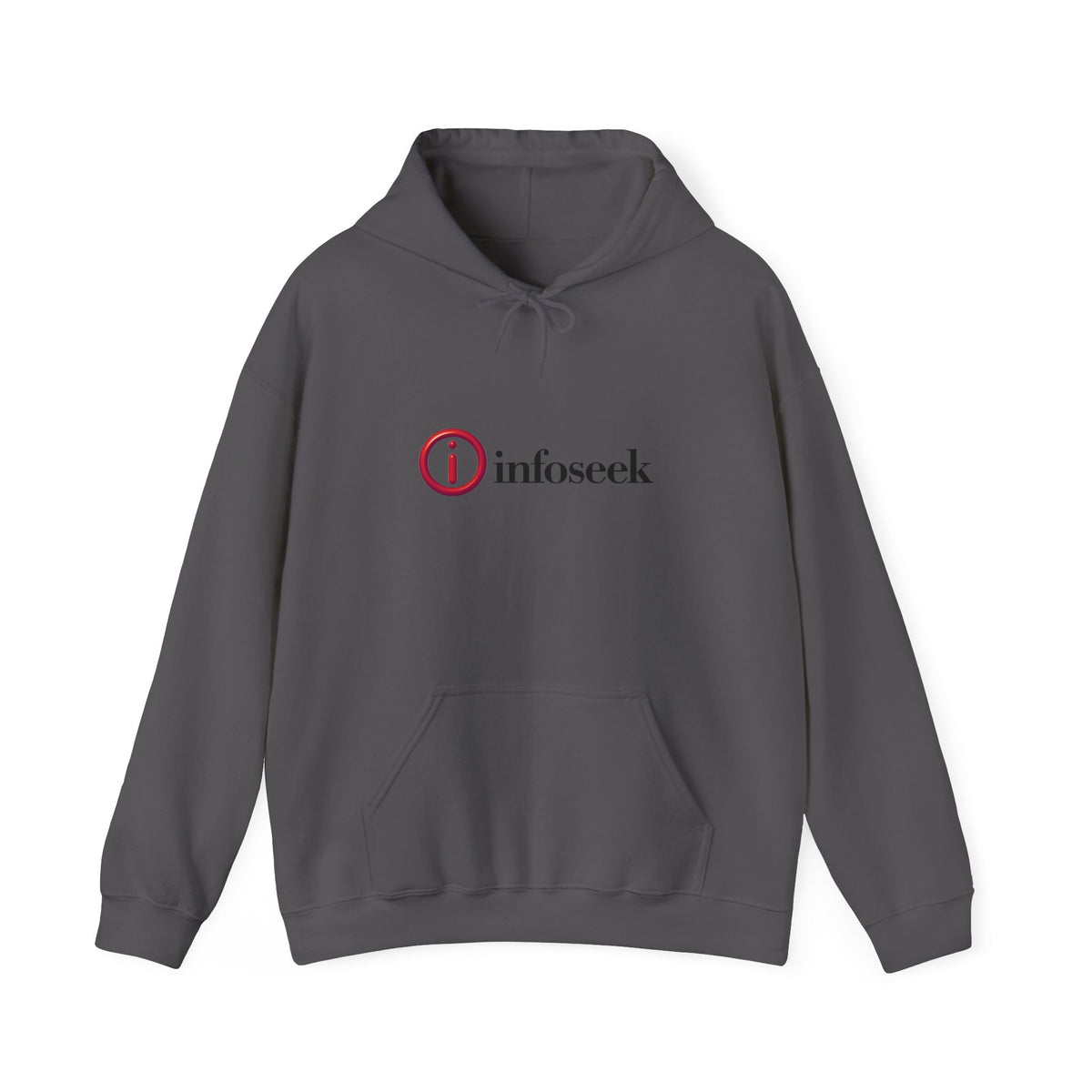 Infoseek Hoodie / Sweatshirt