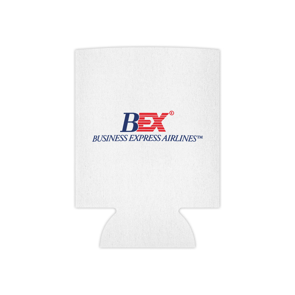 Business Express Airlines Can Cooler