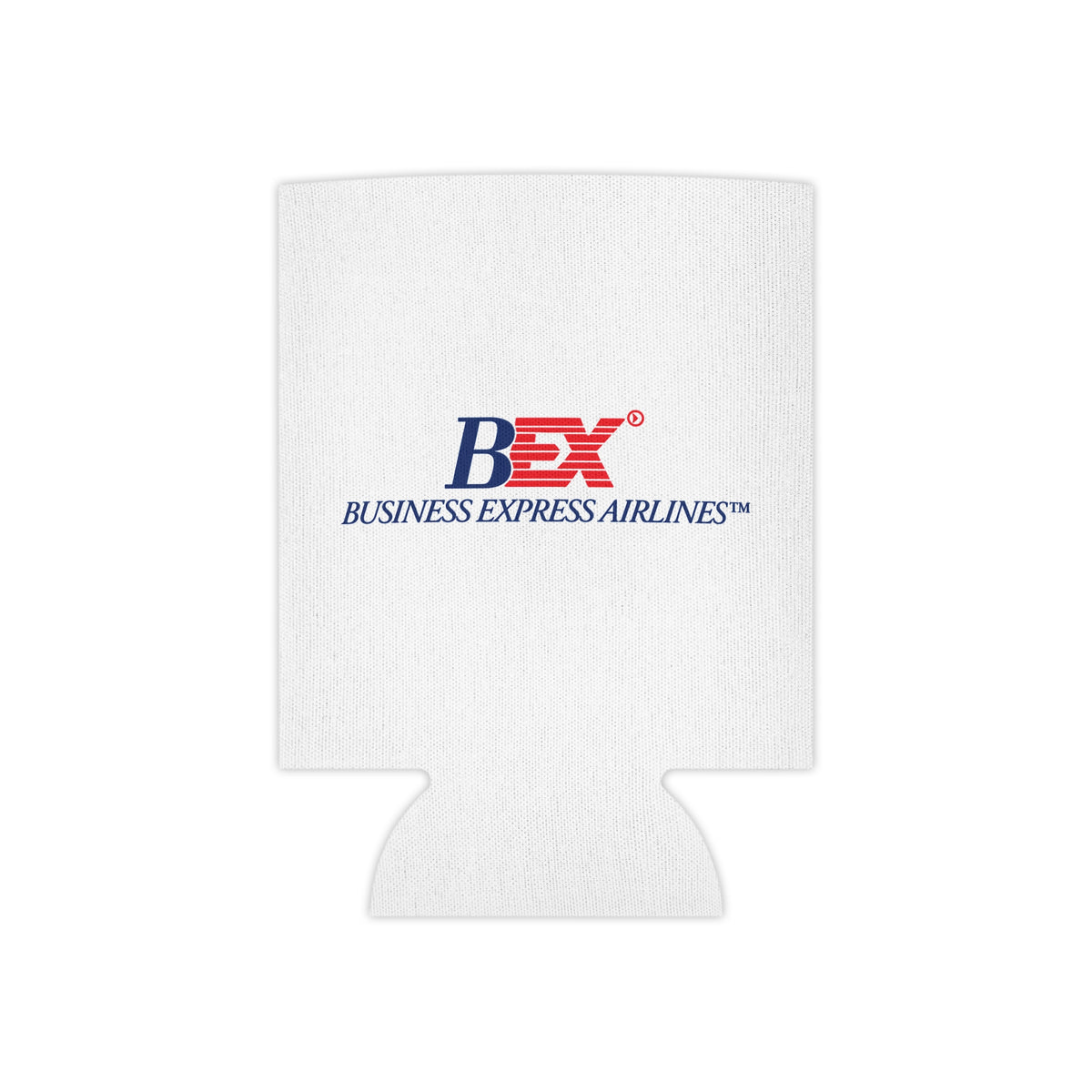 Business Express Airlines Can Cooler
