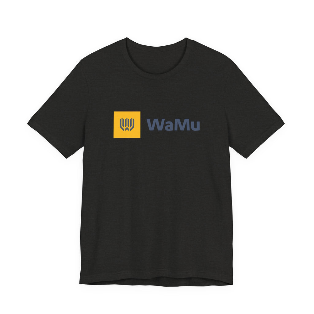 Washington Mutual (WaMu) T-Shirt