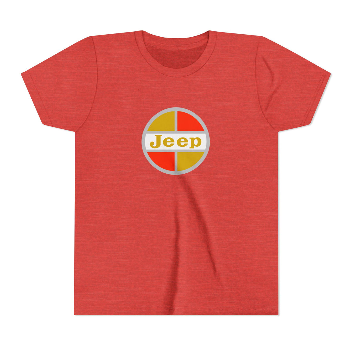 Kaiser Jeep Kids Tee / T-Shirt