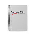 Value City Department Stores Spiral Notebook