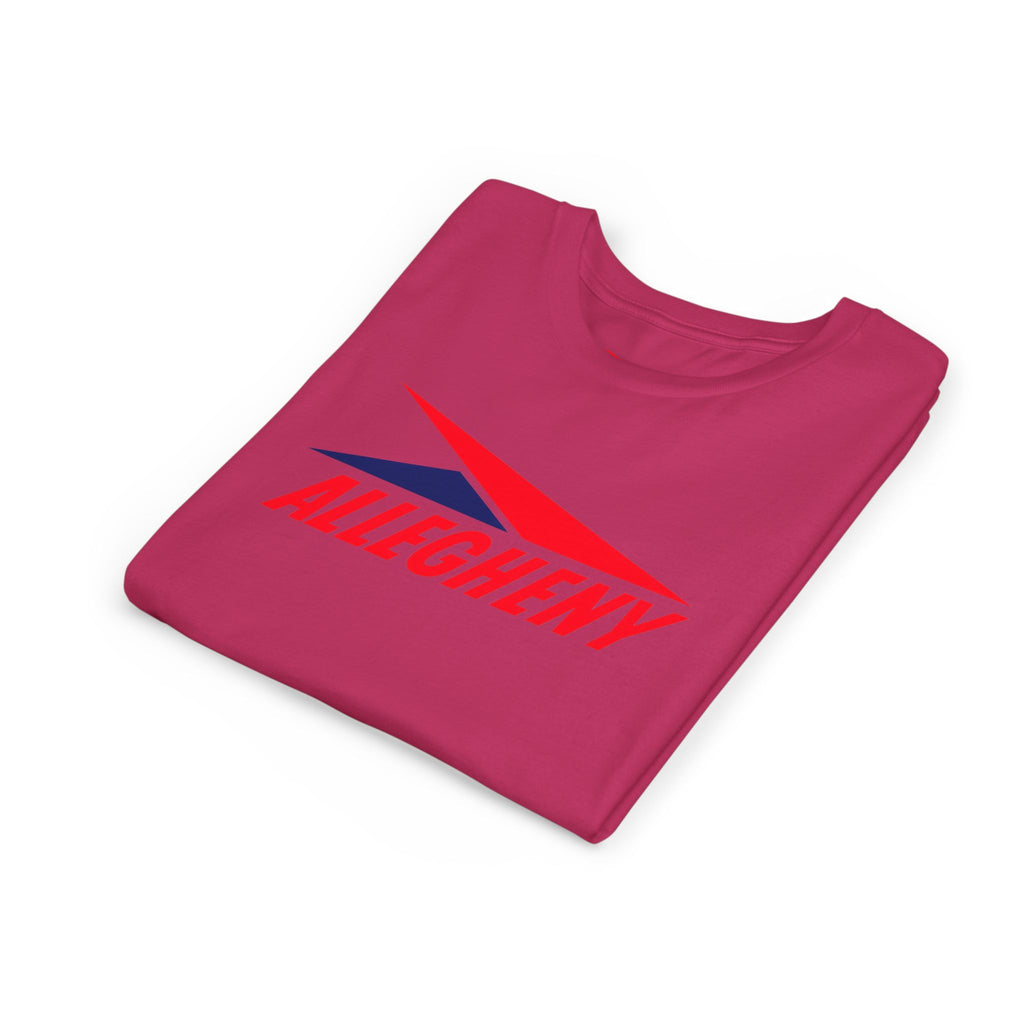 Allegheny Airlines Kids Tee / T-Shirt