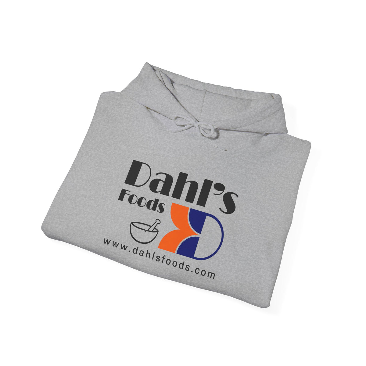 Dahl's Foods Hoodie / Sweatshirt