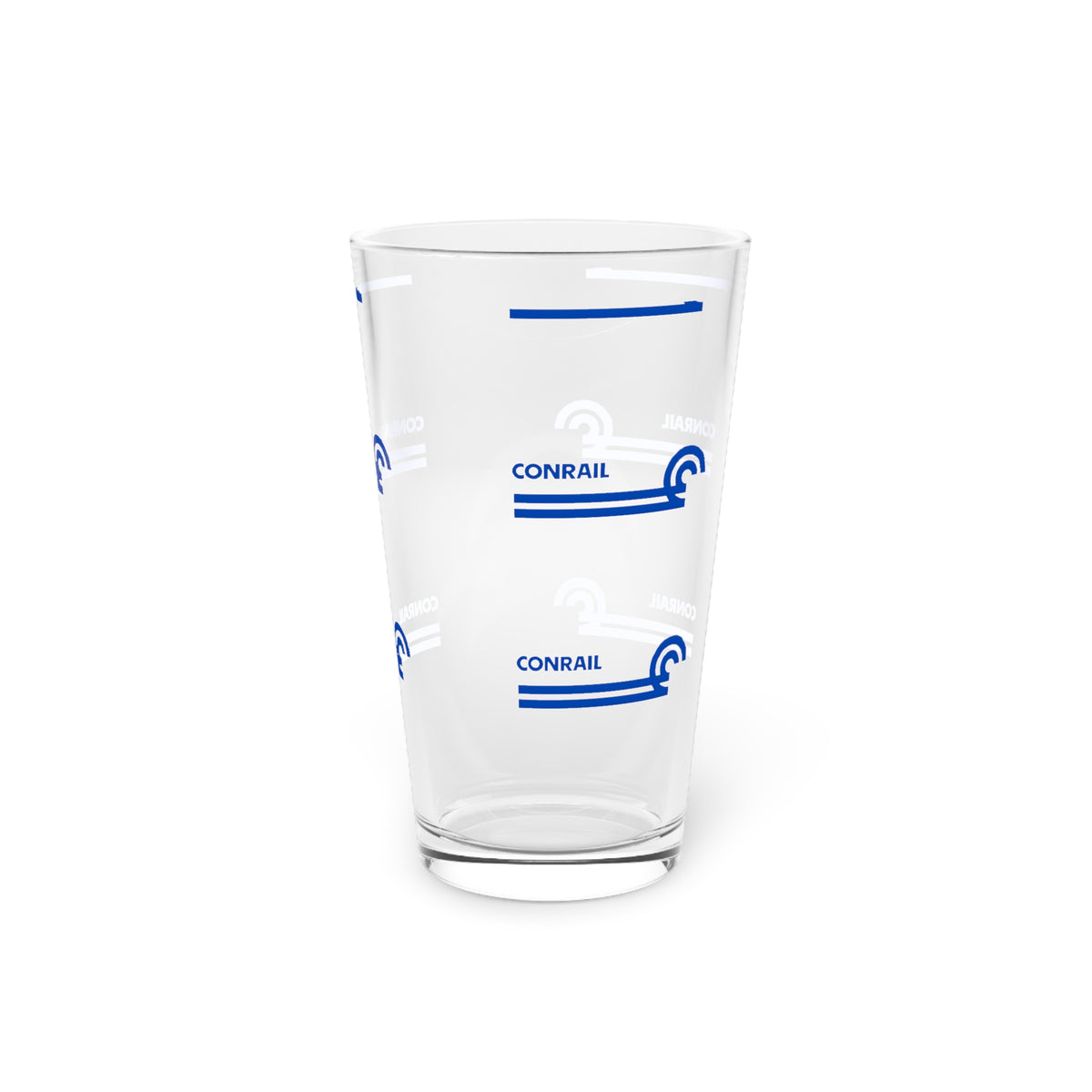 Conrail 16oz Pint Glass