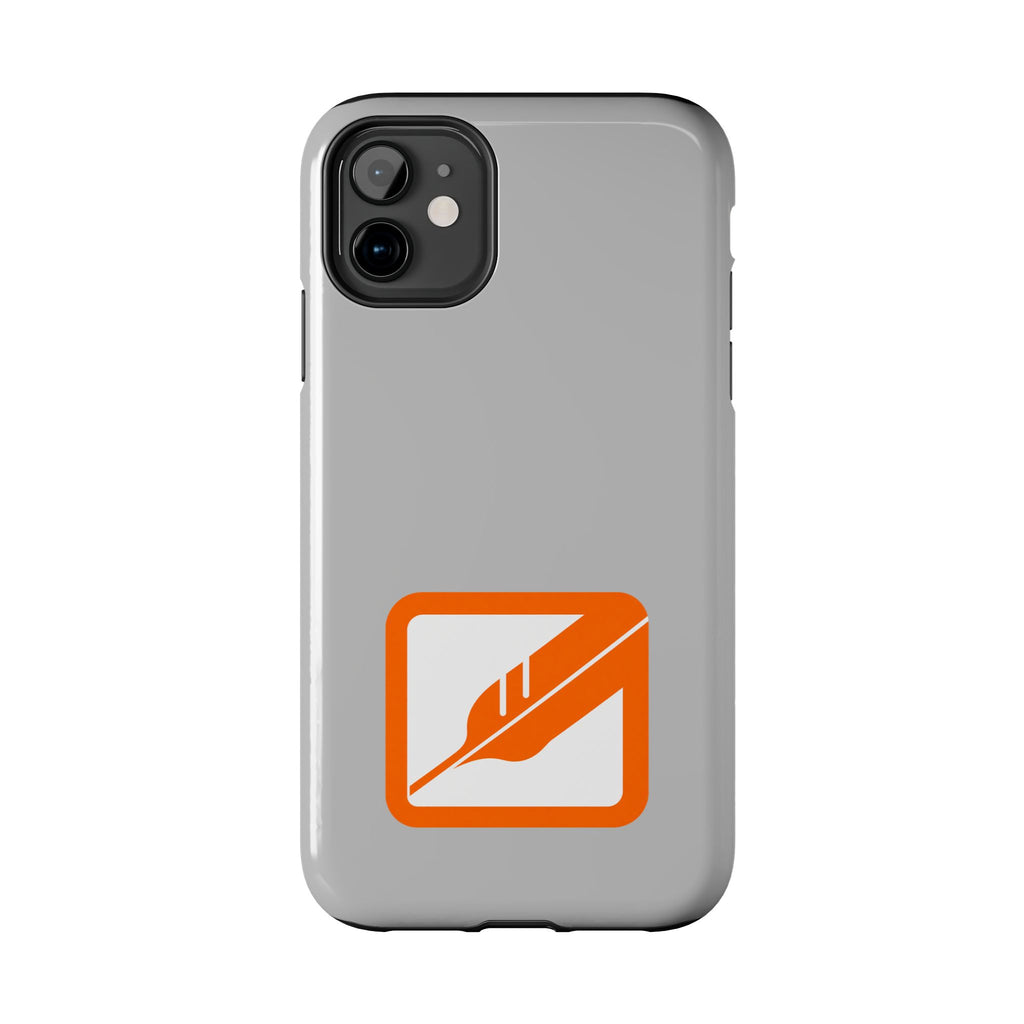 Western Pacific Railroad Tough Phone Case