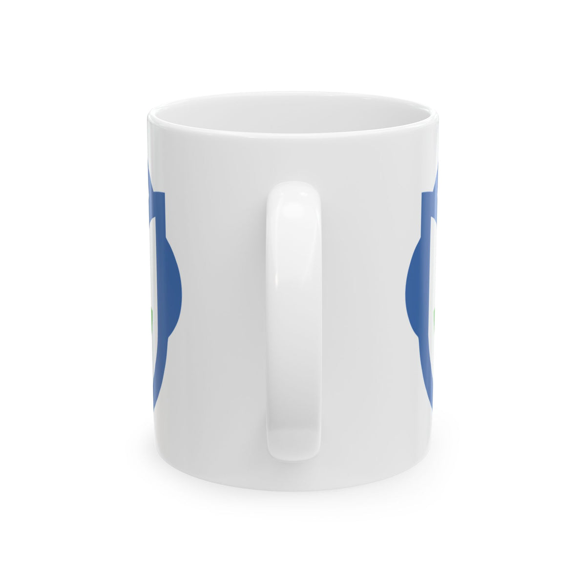 Napster Ceramic Coffee Mug