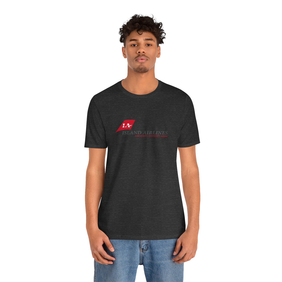 Island Airlines T-Shirt