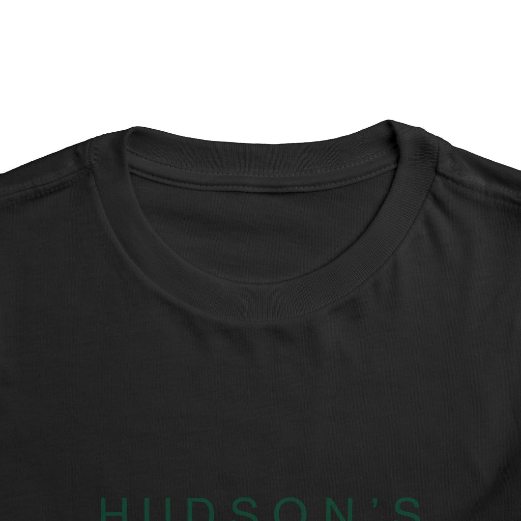Hudson's Toddler Tee / T-Shirt