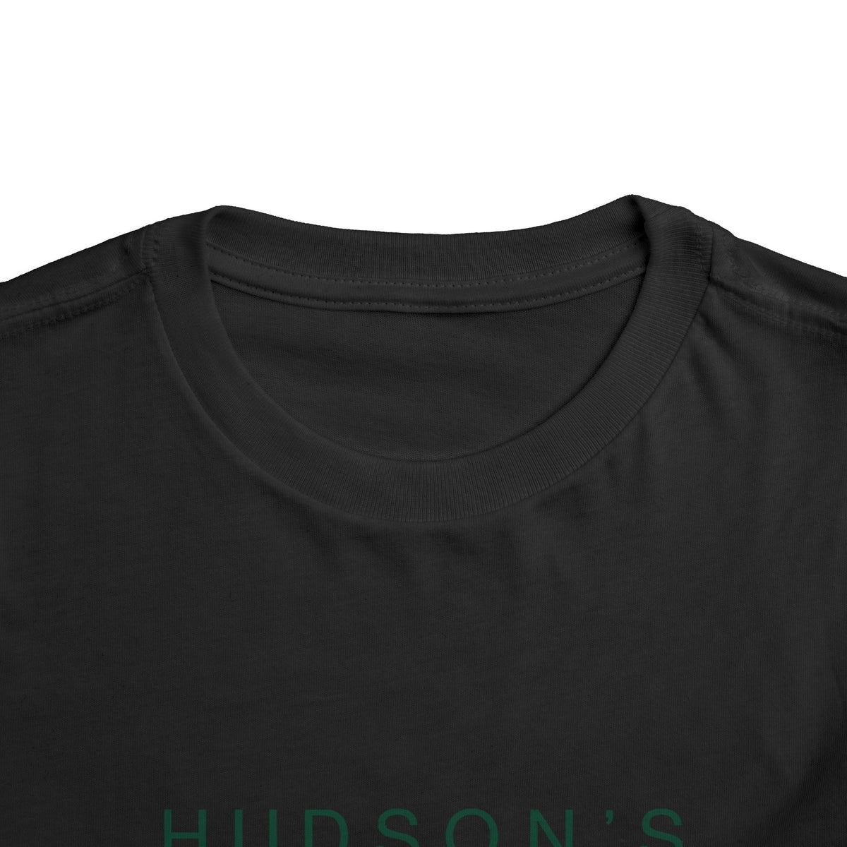Hudson's Toddler Tee / T-Shirt