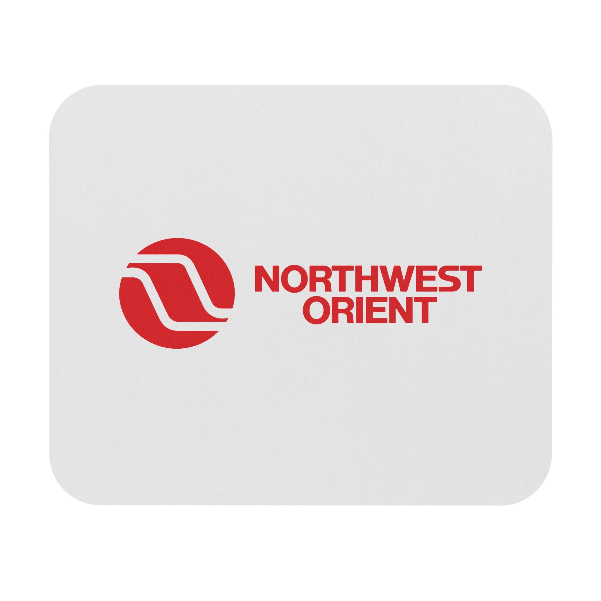 Northwest Orient Airlines Mouse Pad