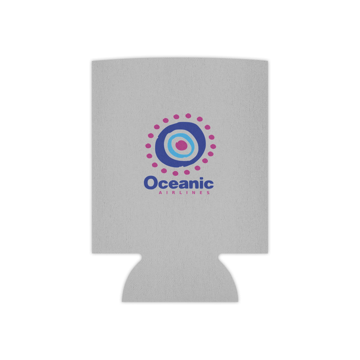 Oceanic Airlines Can Cooler