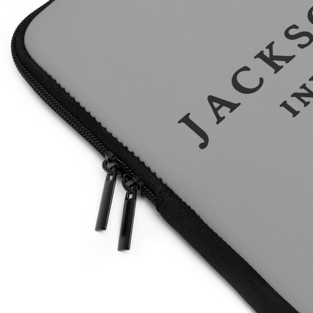 Jackson & Curtis Laptop Sleeve