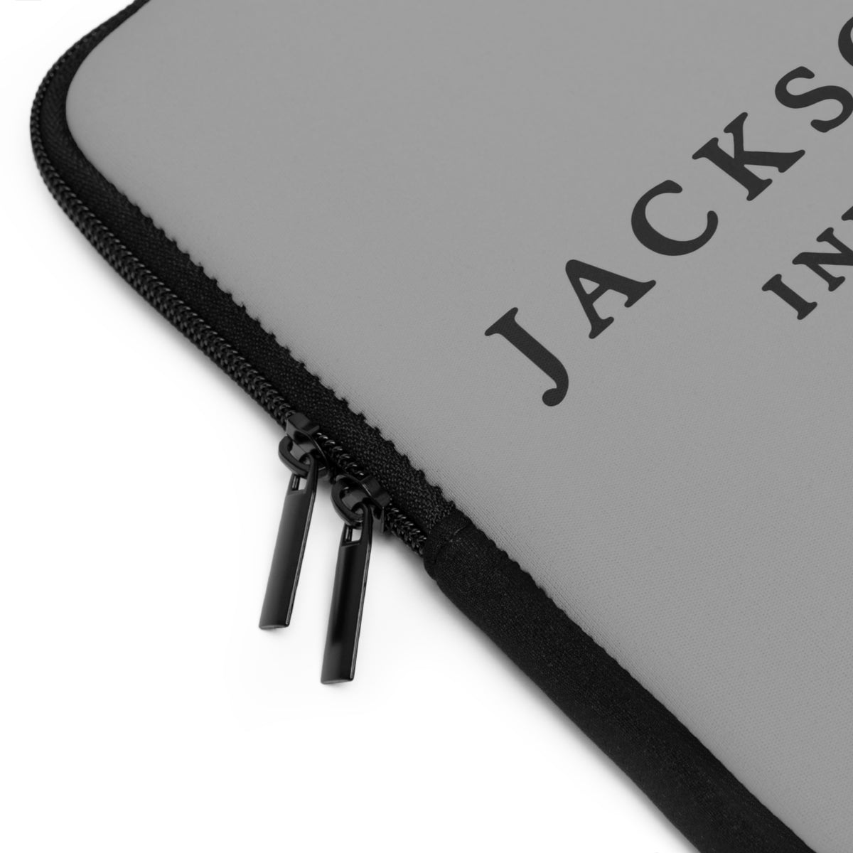 Jackson & Curtis Laptop Sleeve
