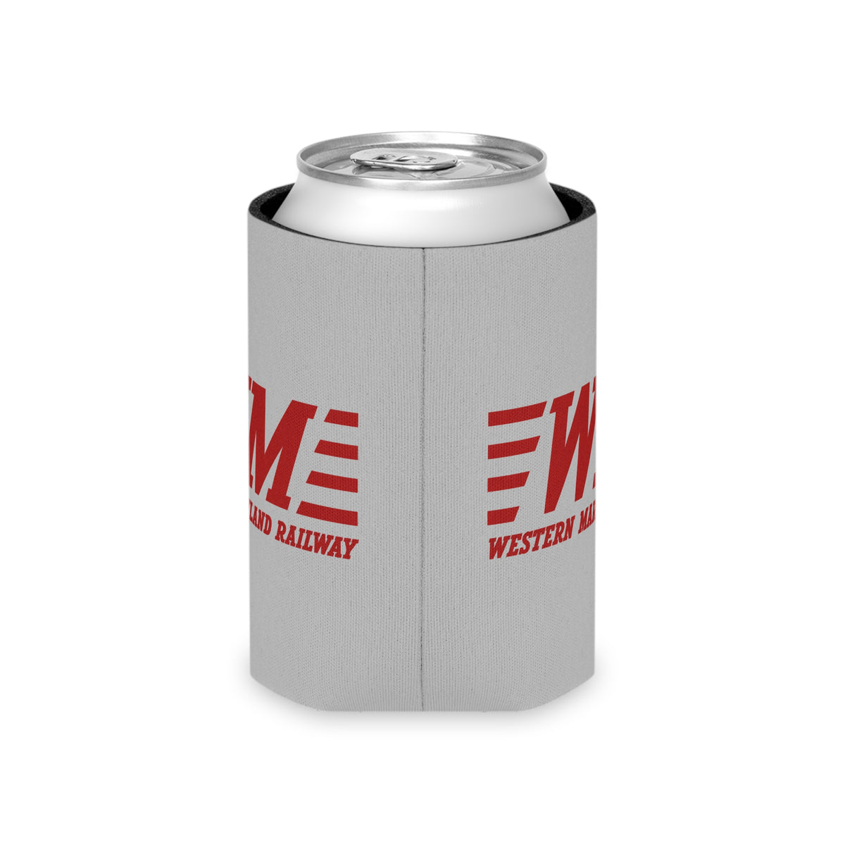 Western Maryland Railway Can Cooler