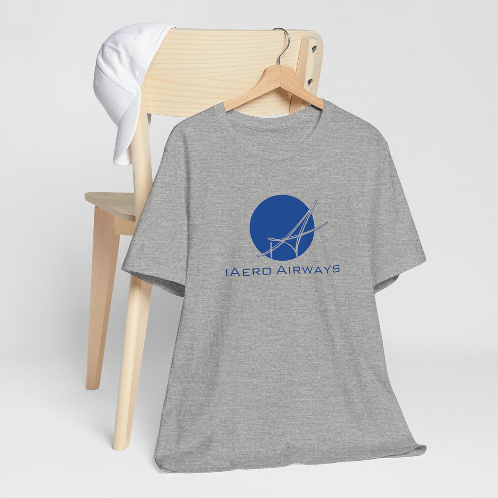 iAero Airways T-Shirt