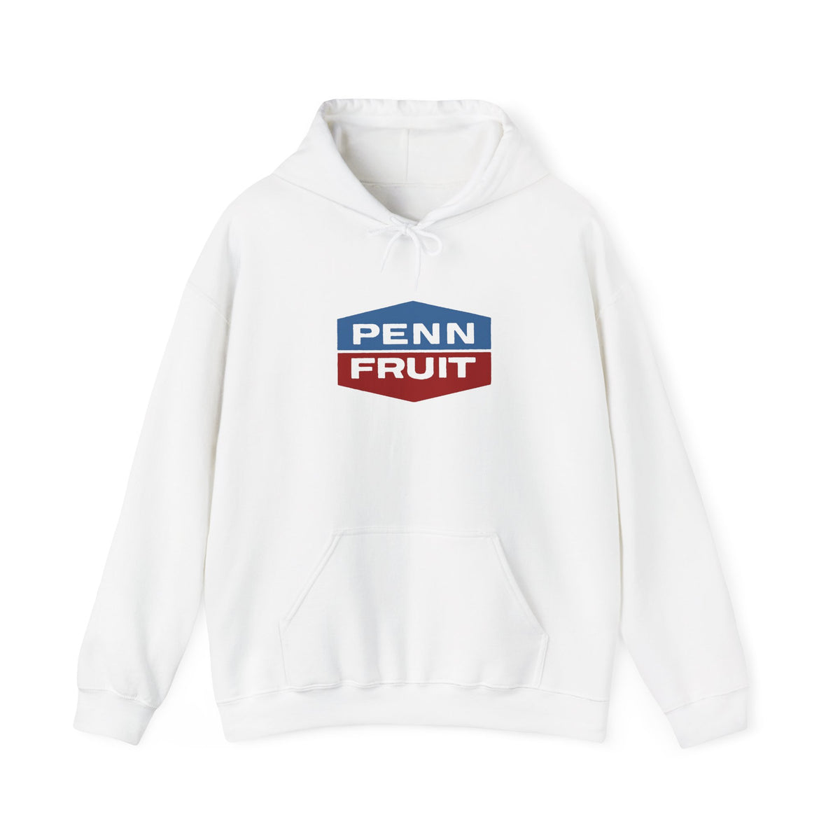 Penn Fruit Hoodie / Sweatshirt