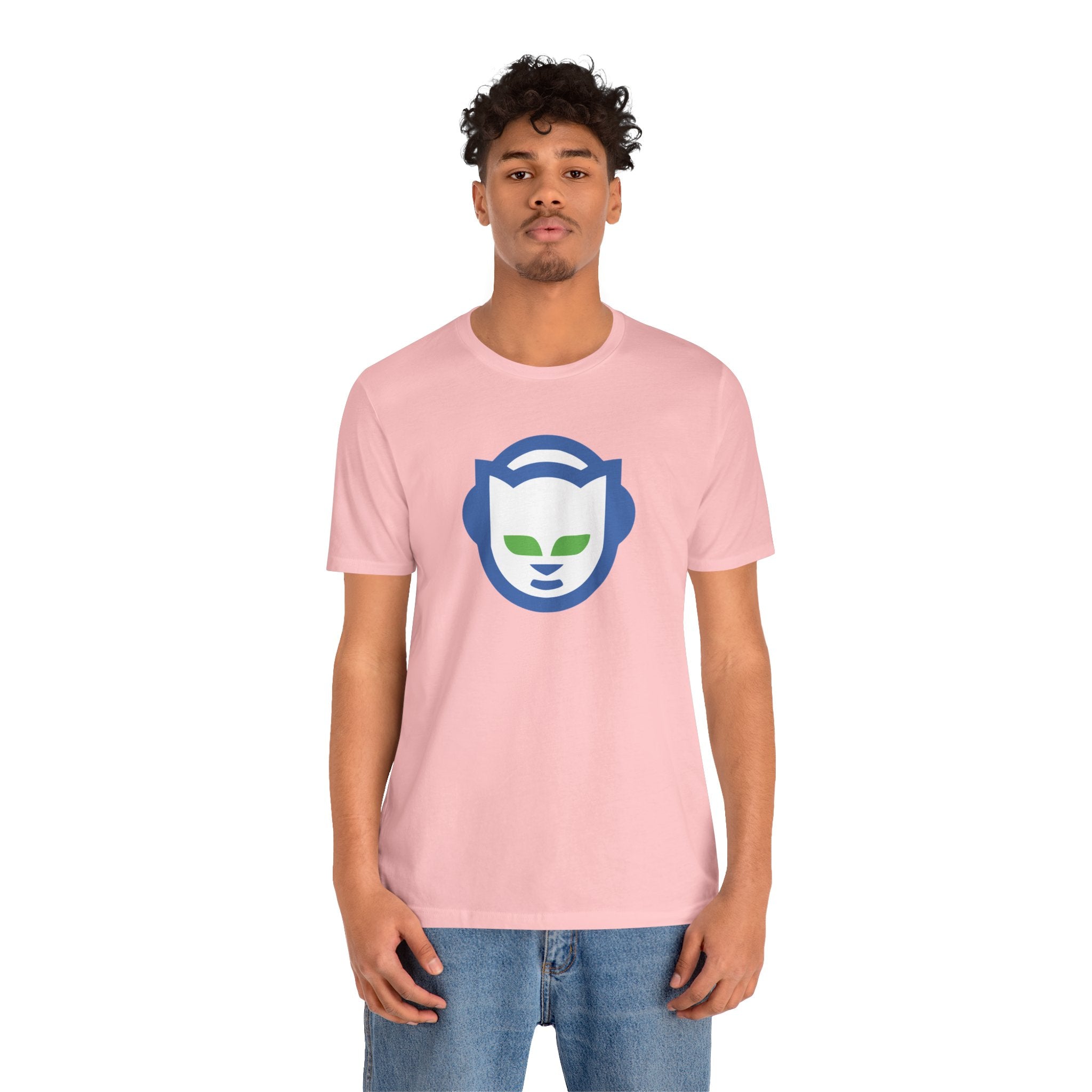 Napster T-Shirt