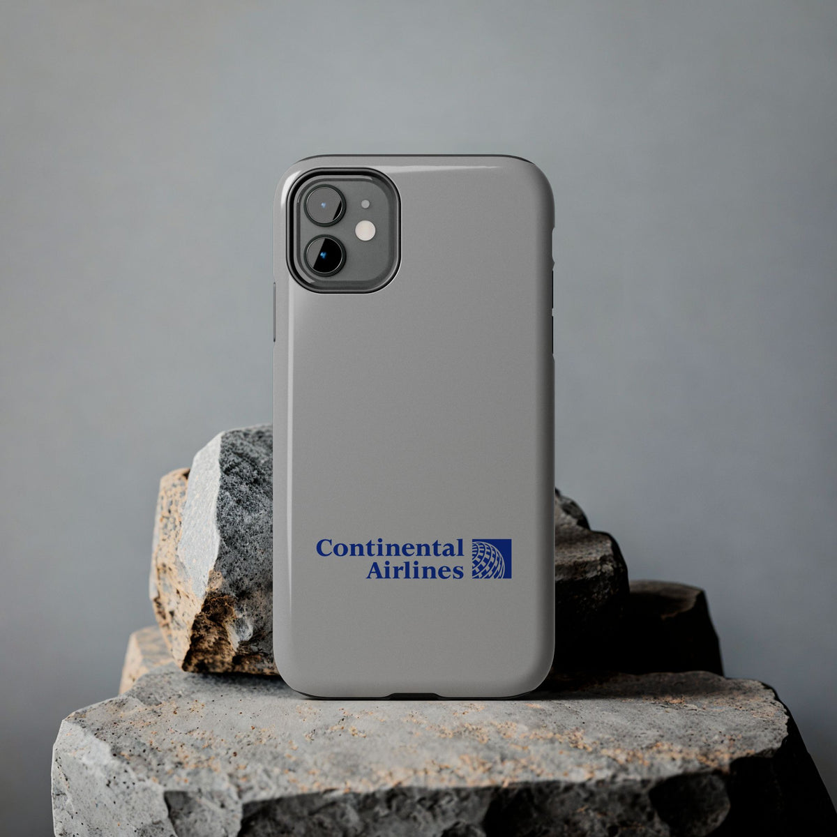 Continental Airlines Tough Phone Case