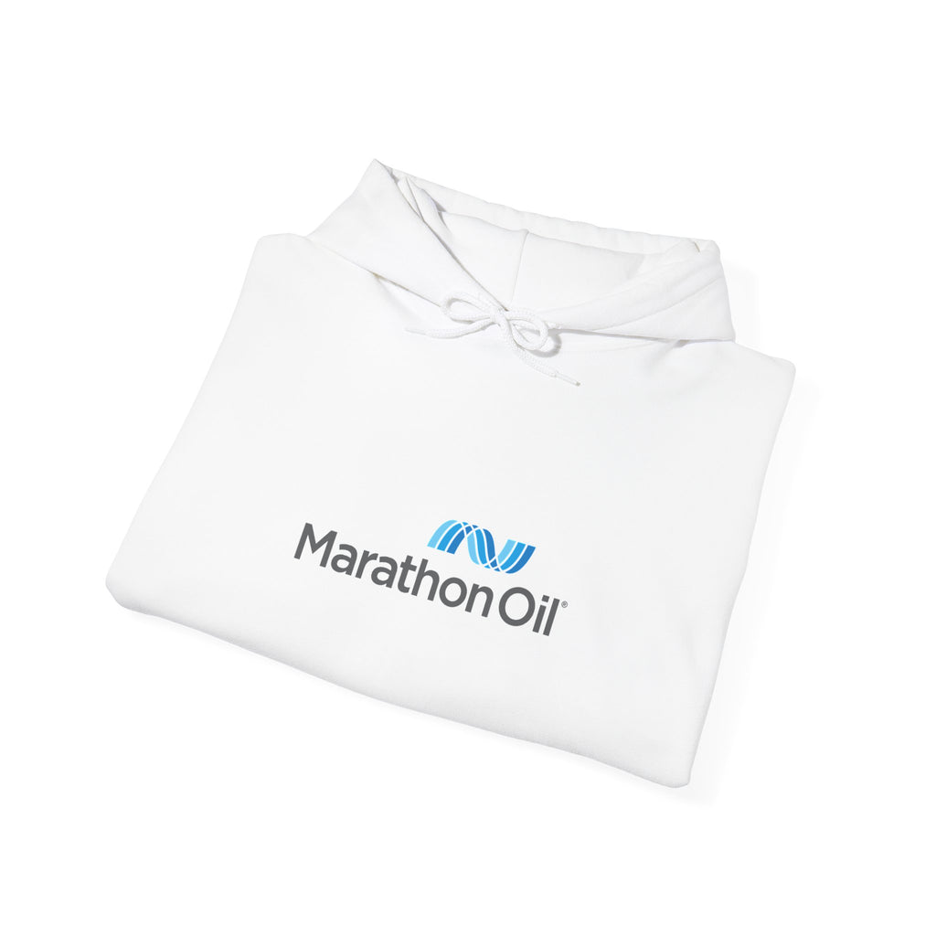 Marathon Oil Hoodie / Sweatshirt