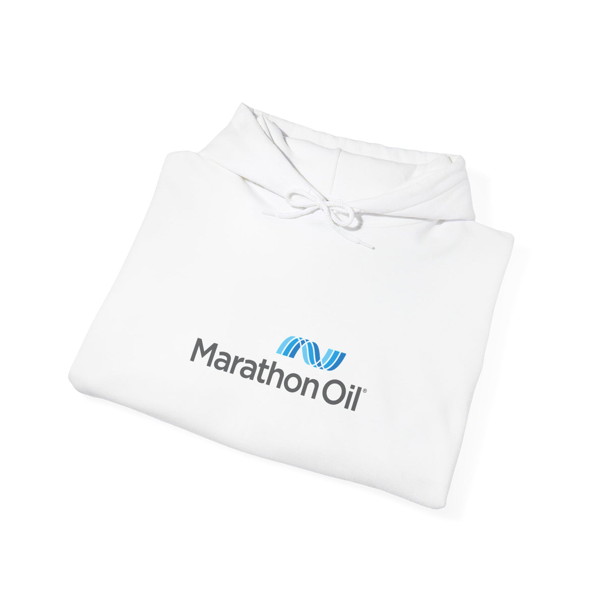Marathon Oil Hoodie / Sweatshirt