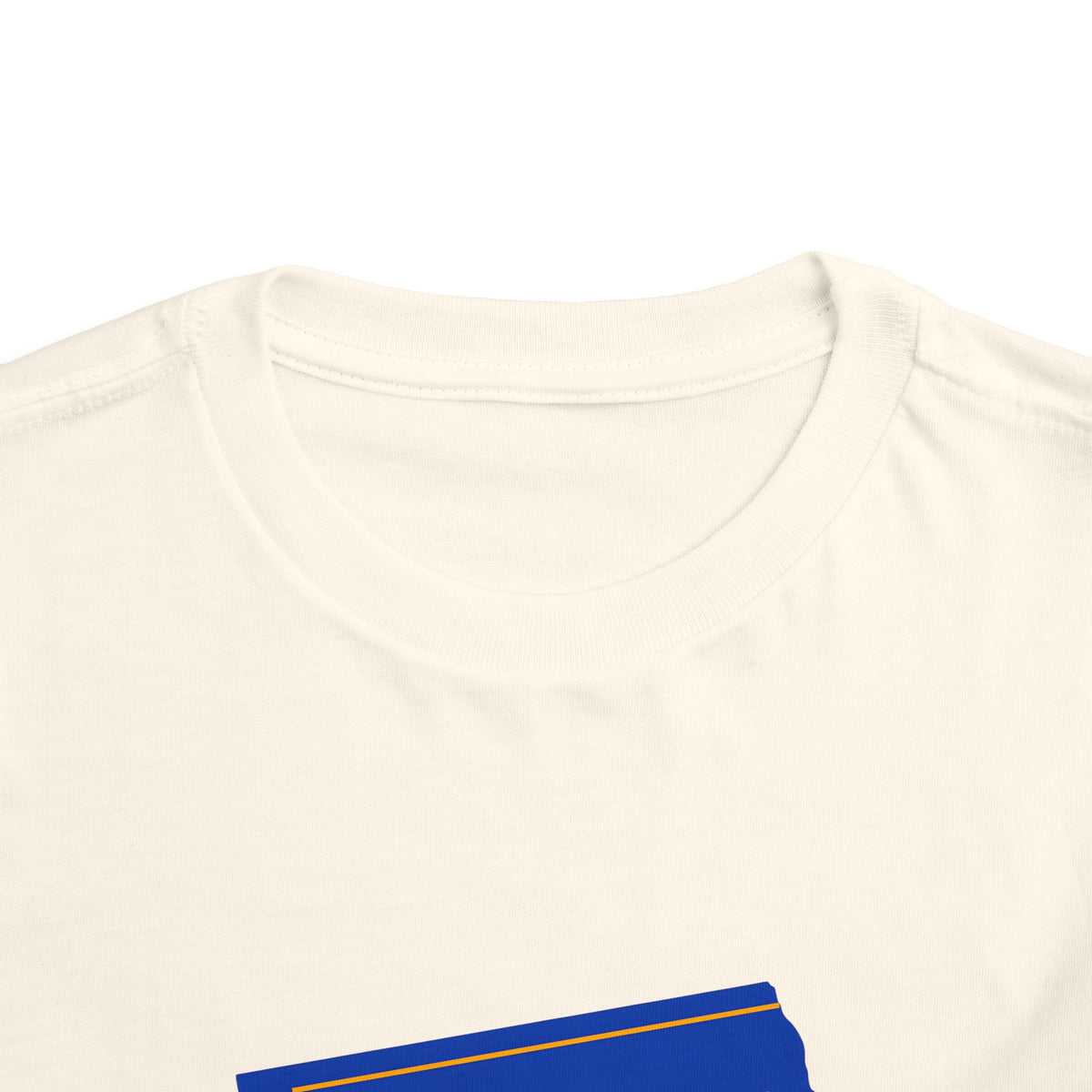 Template Toddler Tee / T-Shirt