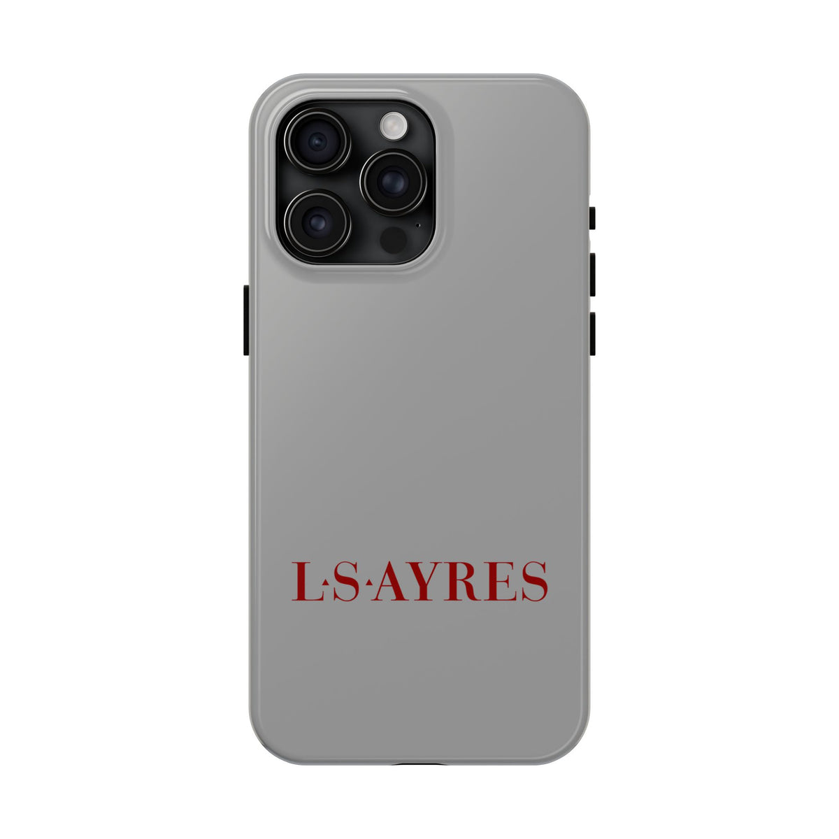 L. S. Ayres & Company Tough Phone Case