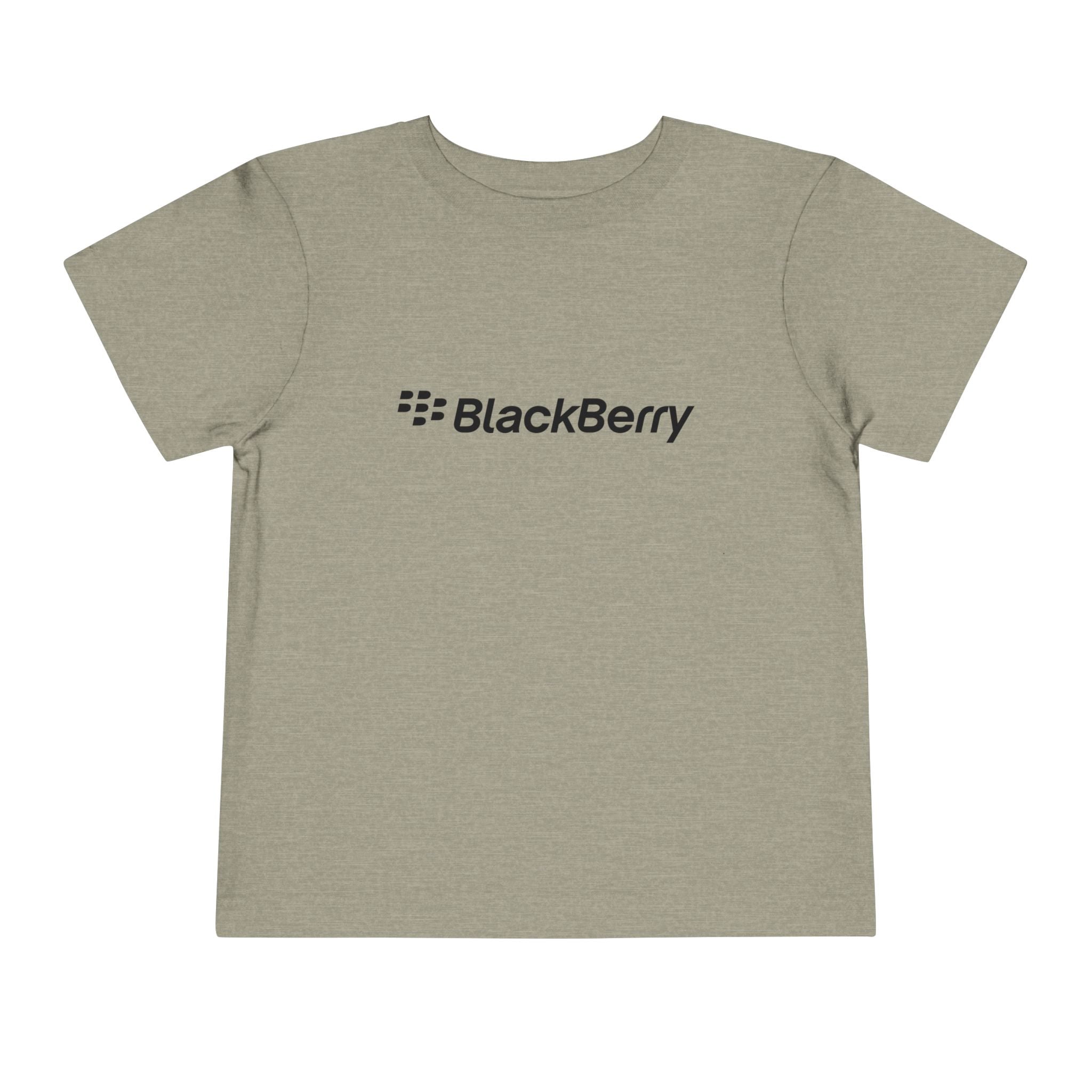 BlackBerry Toddler Tee / T-Shirt