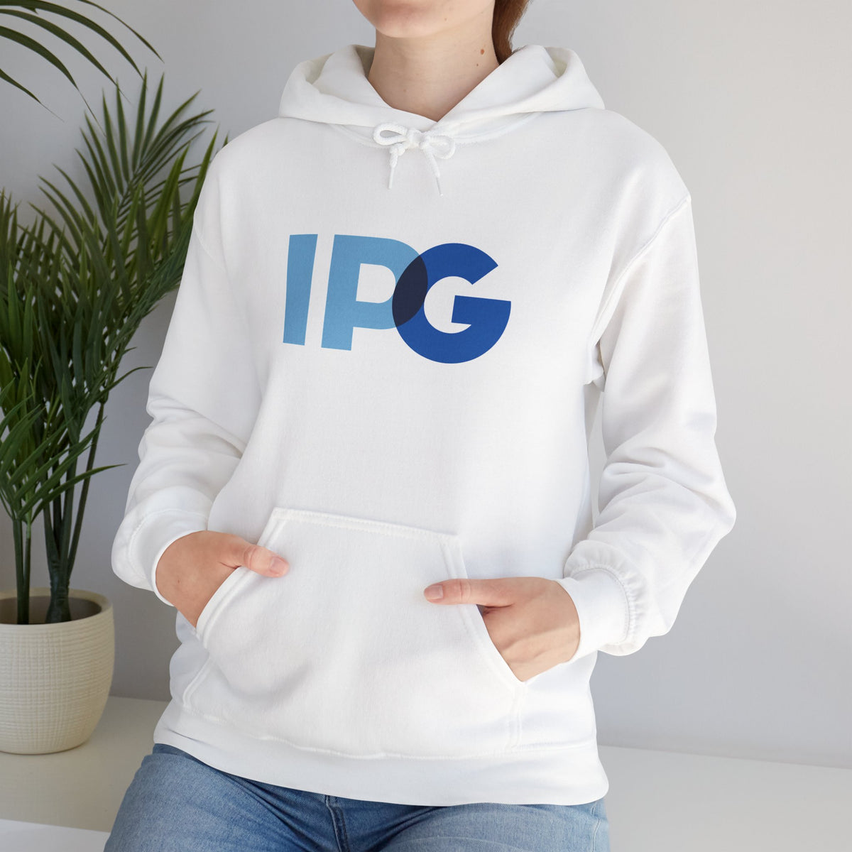 The Interpublic Group of Companies Hoodie / Sweatshirt